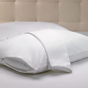 Premium Pillow Protector- Set Of Two