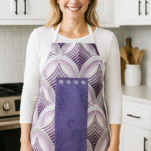 Kitchen Apron - Modern