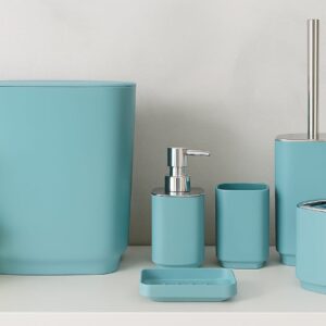 Bathroom Accessories - Rectangular