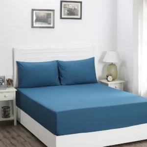 Fitted Sheet - Plain Colors