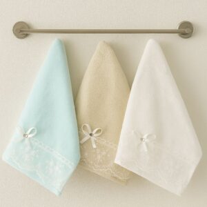Kitchen Towels Set of 3 - Papioni