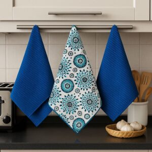 Kitchen Towels Set of 3
