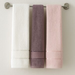 Kitchen Towels Set of 3 - Plain