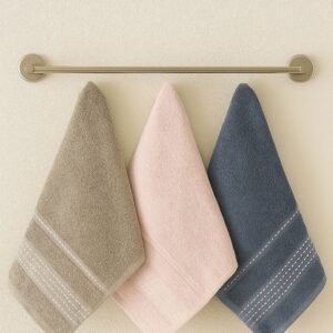 Kitchen Towels Set of 3 - Lenin