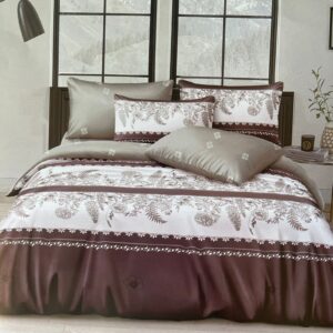 Deluxe Duvet Cover Set – beni mezkhraf