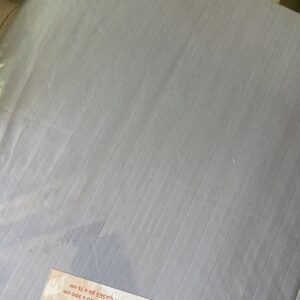 Deluxe Duvet Cover Set – plain grey