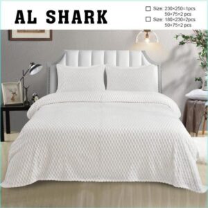 Al sharek comforter set