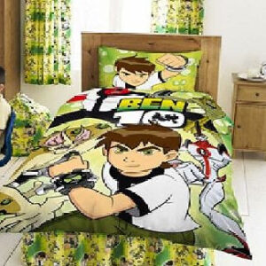 kids bedspread Ben10