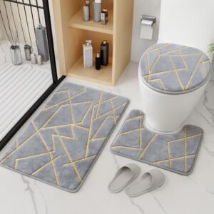 Bathmat Sets - Diagonals