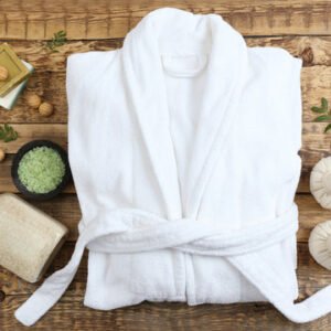 Bathrobe
