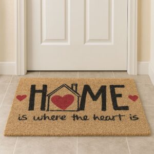 Welcome Mats - Home