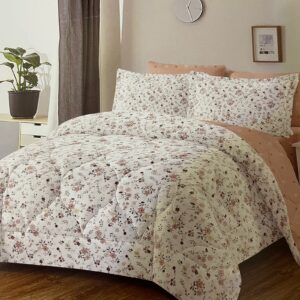 Deluxe Duvet Cover Set – Varnish
