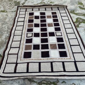 Turkish House Mats - 160*230 cm
