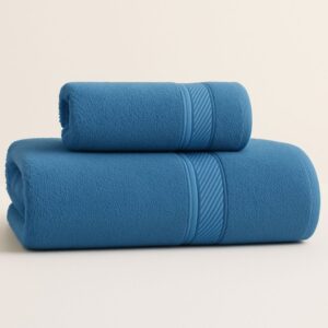 Plain Towels - Minimalist
