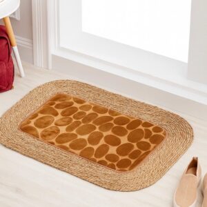 Mats - Bubbles Design