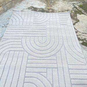 Turkish House Mats - 160*230 cm HEX