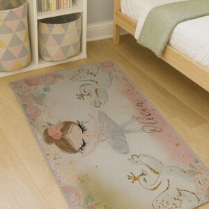 Kids Mats - Princess