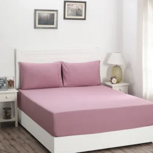 Fitted sheet