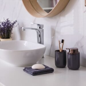 Bathroom accessories