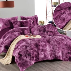 Winter comforter
