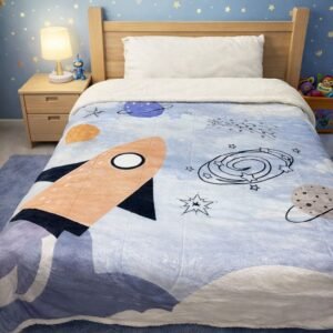 Kids blanket