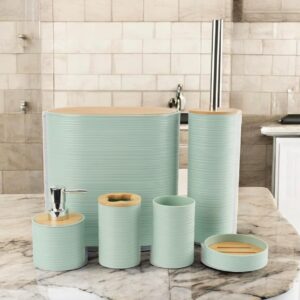 Urban stone -bathroom set