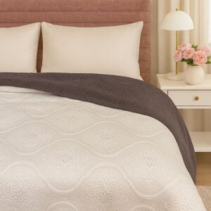 Sharek plain blanket