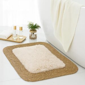 Mats - fur modern