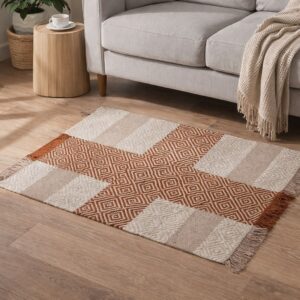 Mat - Desert weave