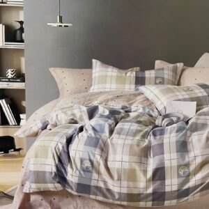 Classic  duvet cover set