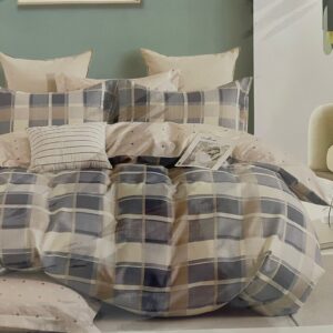 Fitted sheet - square