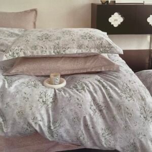 Classic duvet cover set