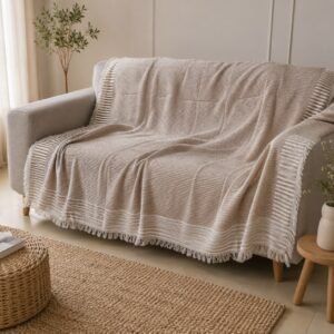 Rezlan Throw blanket
