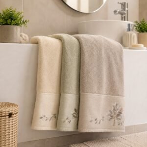 Towel 70×140 cm